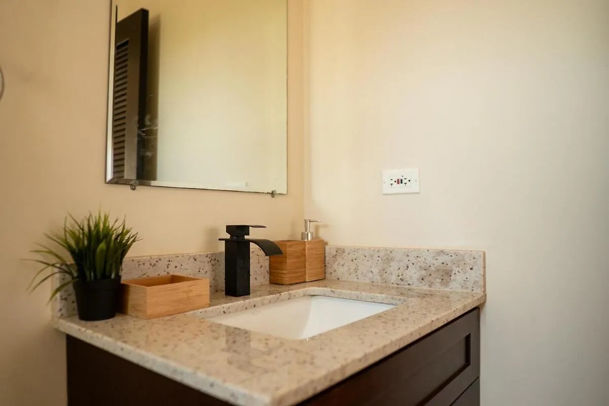 Luxury 2Br Loft - Ocean View Apartment Negril 0*,  Jamaica