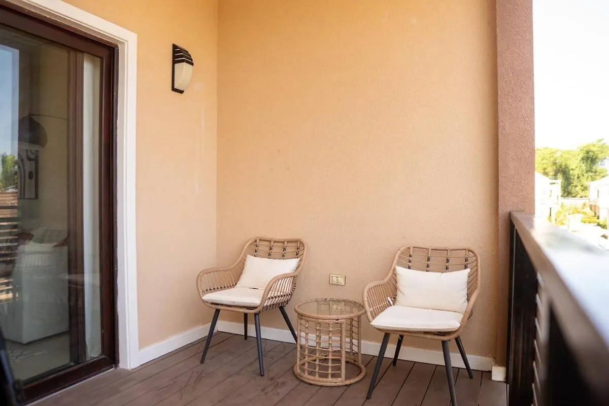 Luxury 2Br Loft - Ocean View Apartment Negril