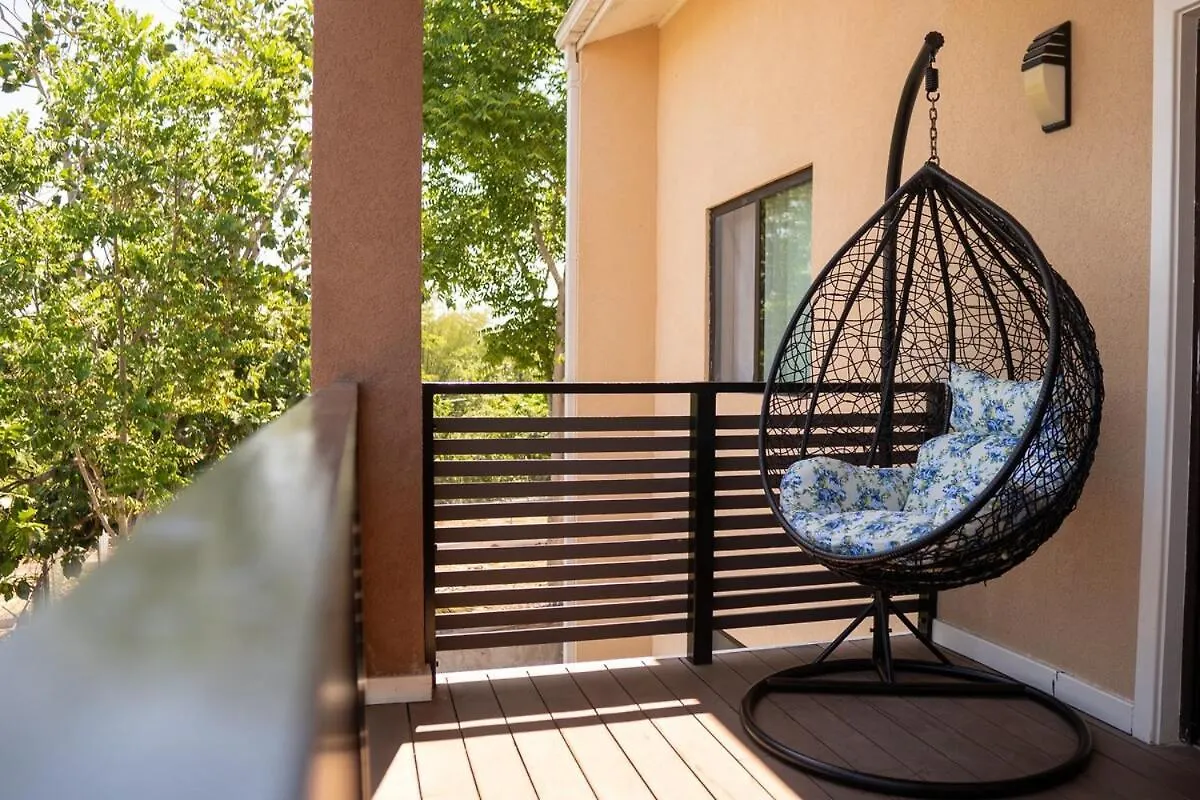 Luxury 2Br Loft - Ocean View Apartment Negril